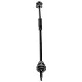 Suspension Lateral Arm And Ball Joint Assembly Rear Driver Side For Jaguar Super V8 2005 2006 2007 2008 2009 Steel With Rubber 