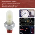 X Autohaux Engine Oil Pressure Sending Unit Switch Ford F-150 F-250 Lincoln For Mercury F75z-9278-cb