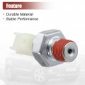 X Autohaux Engine Oil Pressure Sending Unit Switch Ford F-150 F-250 Lincoln For Mercury F75z-9278-cb