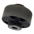 Control Arm Bushing Front Lower Inner Forward For Honda Accord 2003 2004 2005 2006 2007 Rubber Black Part Number 