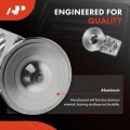 A-premium A C Expansion Valve Compatible With Kia Sportage 2 0l 1998-2002