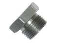 1980-2006 Corvette Oxygen Sensor Hole Plug 