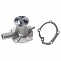 Fridayparts Water Pump 15752-73030 1575273030 15534-73030 1544373030 Compatible For Kubota Engine D750 D850 D950 V1100 V1200