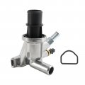 Topteng Thermostat Assembly 68028074aa For Do-dge Nitro007-2009 2 8crd Turbo Diesel Jeep Cherokee Liberty Kk 2008-2009 2