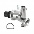 Topteng Thermostat Assembly 68028074aa For Do-dge Nitro007-2009 2 8crd Turbo Diesel Jeep Cherokee Liberty Kk 2008-2009 2