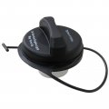 A 20915842 Fuel Gas Cap For Gmc 2007 Sierra 1500 Hd Classic