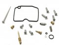 High Performance Carburetor Kit Fits Prairie 400 4x4 Kvf400 1999-2002uretor Rebuild Replacement Carb Carb Repair Overhaul 
