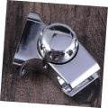 Jojofuny Sucker Suction Cups Bathroom Accessories Kids Kyak Fibit Showerhead Holder Wall Mounts