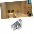 Jojofuny Sucker Suction Cups Bathroom Accessories Kids Kyak Fibit Showerhead Holder Wall Mounts