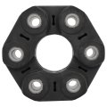7522027 26117522027 Drive Shaft Coupler Flex Joint Driveshaft Prop Fit For Bmw 525i 2004-2007 For 528i 2008-2010 530 