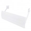 Air Conditioner Deflector Adjustable Ac Telescopic Windshield Cooled Baffle For Home Enhance Cooling And Heating Circulation 