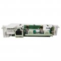 Premium 15-72547 A C Heater Climate Control Pannel With Rear Window Defogger Switch For Chevy C1500 Pickup 1996-1999 