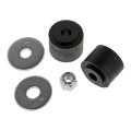 Stabilizer Bar Link Set For 1990 To 1997 Ford F-350 Fixed Bushing End 1 And Split 2 Rear Suspension Alx-pau-og-gk80035-cla1 