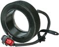 Ram 2500 Diesel Ac Compressor Clutch Coil Magnet Replacement For Mopar 05003681aa A C 