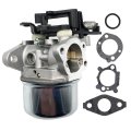 Carburetor For Briggs And Stratton Engine Model 84006242 Replacement Carb 14d932-0106-f1 14d932-0110-f1 