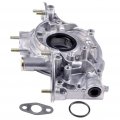 Ocpty Oil Pump Timing Belt Fit For 2001-2005 Honda Civic