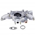 Ocpty Oil Pump Timing Belt Fit For 2001-2005 Honda Civic