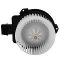 Ac Blower Motor For Honda Fit 4 Door 1 5l 2015 2016 2017 2018 2019 2020 Heater Fan Replacement 700180 79310t5ra01 Pm4374