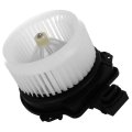 Front Hvac A C Heater Blower Motor With Fan Cage For Honda Vehicles 2015-2020 Fit Replace 79310t5ra01 
