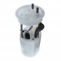 A-premium Electric Fuel Pump Module Assembly With Sending Unit Compatible Volkswagen Jetta 1999-2005 Beetle 1998-2010 Golf