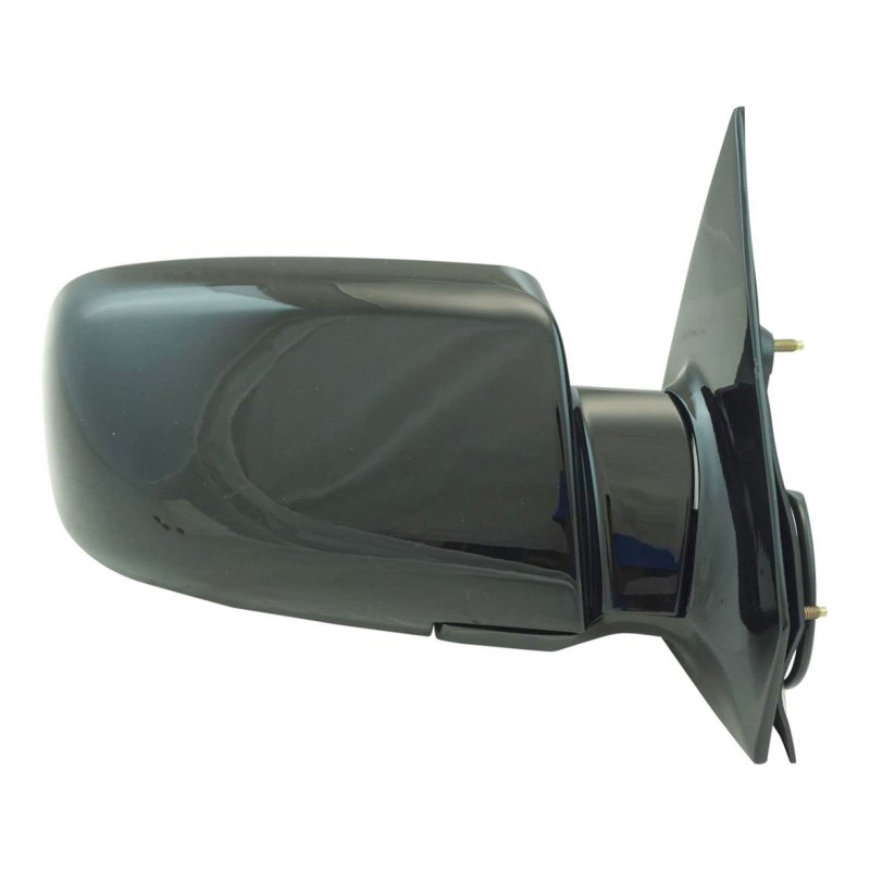 Power Side View Mirror Folding Passenger Right Rh For 00-05 Astro Safari Van