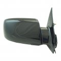Power Side View Mirror Folding Passenger Right Rh For 00-05 Astro Safari Van