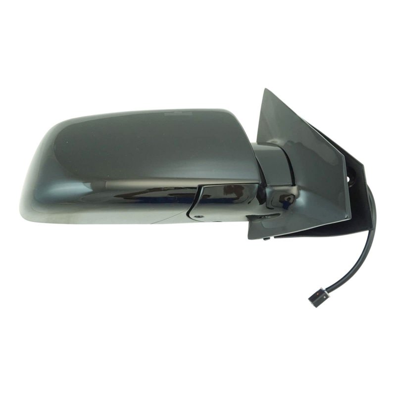 Power Side View Mirror Folding Passenger Right Rh For 00-05 Astro Safari Van