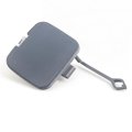 Bmw 325ci 330ci 2001 02 03 04 05 2006 Tow Hook Cover Rear Replacement For Bm1129169 51127893078 