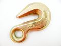 10 Forged 5 8 Eye Grab Hook Grade 70