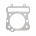 Caltric Cylinder Head And Base Gasket Compatible With Kawasaki 11004-1340 11060-1652