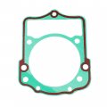 Caltric Cylinder Head And Base Gasket Compatible With Kawasaki 11004-1340 11060-1652