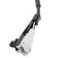 Abs Wheel Speed Sensor Left Front Fit For 2001-2007 Toyota Sequoia Als664