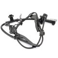 Abs Wheel Speed Sensor Left Front Fit For 2001-2007 Toyota Sequoia Als664