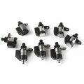 Daysyore 5-speed 5eat Transmission Solenoid Kit Fits For Subaru Exiga Impreza Legacy Outback Forester Tribeca Replace Oe