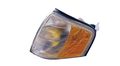 Depo 340-1503l-as Mercedes-benz C-class Driver Side Replacement Parking Signal Light Assembly 