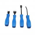 Professional 8 Pc Drum Brakes Servicing Remove Install Brake Springs Tools Kit