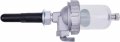 Solarhome Fuel Settlement Bowl Shut Off Valve 250-50-020 Compatible With Jinma Farm Pro 20-28hp Tractors Km385bt Y385t