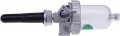 Solarhome Fuel Settlement Bowl Shut Off Valve 250-50-020 Compatible With Jinma Farm Pro 20-28hp Tractors Km385bt Y385t