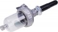 Solarhome Fuel Settlement Bowl Shut Off Valve 250-50-020 Compatible With Jinma Farm Pro 20-28hp Tractors Km385bt Y385t
