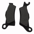 Rear Brake Pads Fits 2013-2021 Can-am Outlander Max 1000 