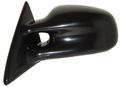 Pontiac Grand Am Manual Replacement Driver Side Mirror 