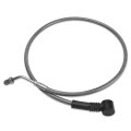 Front Upper Brake Hose Line For Polaris Sportsman 550 850 1000 Scrambler 2009-2017 
