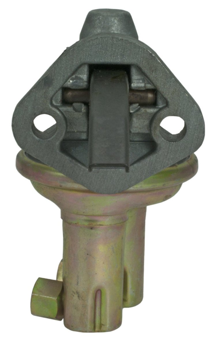 Carter Fuel Systems Automotive Replacement Mechanical Pump System M60321