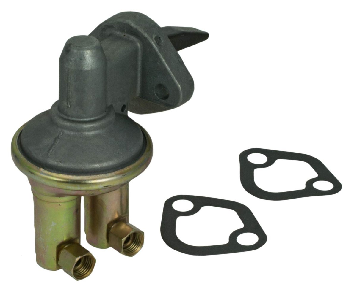 Carter Fuel Systems Automotive Replacement Mechanical Pump System M60321