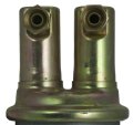 Carter Fuel Systems Automotive Replacement Mechanical Pump System M60321