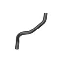 Heater Hose For Chevy Cavalier 2000 2001 2002 Reinforced Rubber Black 0 75 Inside Diameter 15 2 In Overall Length Part Number