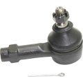 Tie Rod End For Eagle Summit 1989 To 1995 Front Outer Driver Or Passenger Side Adjustable Mb598023 
