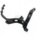 Tcmt Upper Fairing Stay Bracket Headlight Cowl Fits For 2003-2004 Suzuki Gsxr 1000 Gsx-r