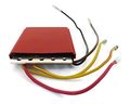 Voltage Regulator Rectifier Fits 2001-2002 Polaris Sportsman 400 425cc By The Rop Shop 