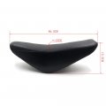 Httmt- Combo Seat With Switch Petcock Fairing Panel Bolts Compatible Crf50 Crf 50 Pitt Bike